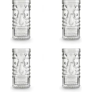 Mai Tai cocktailglas (set van 4)