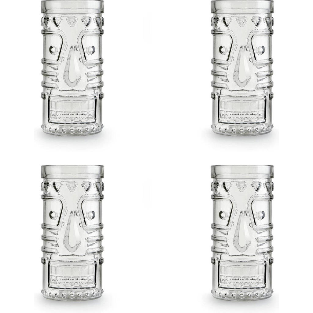 Royal Leerdam Mai Tai cocktailglas (set van 4)