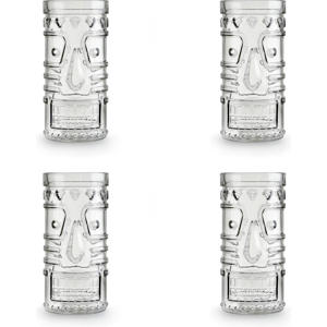 Mai Tai cocktailglas (set van 4)