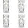 Royal Leerdam Mai Tai cocktailglas (set van 4)