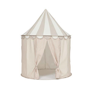 Playtime circus tent (100x100x135 cm)