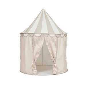 Playtime circus tent (100x100x135 cm)