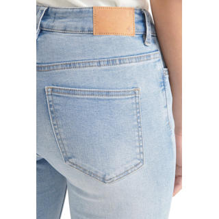 light blue denim