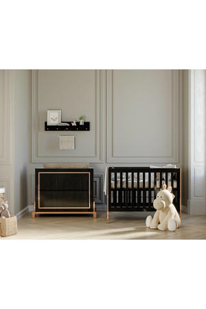 babykamer Monaco (3-delig) 