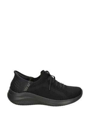 Ultra Flex 3.0 sneakers zwart