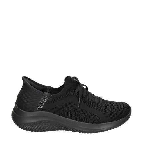 Skechers Ultra Flex 3.0 sneakers zwart afbeelding
