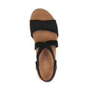 thumbnail: Skechers sandalen zwart