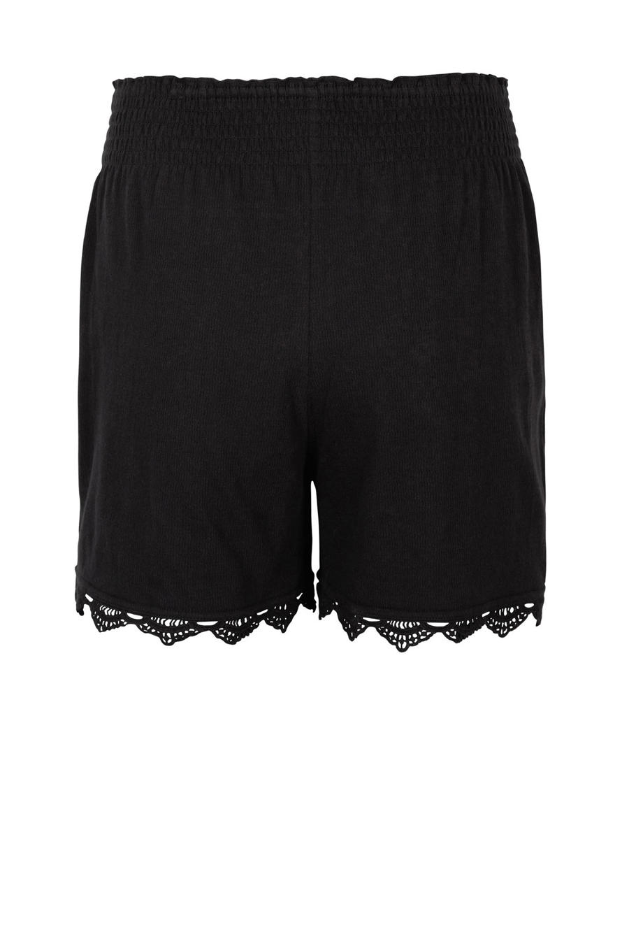 MYLILY Menstruatie Bikini Ribbed | Crinkle Bikini Mid Waist | Menstruatie Zwemkleding | Period Swimwear for Women | (XL