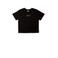 O'Neill T-shirt met backprint zwart