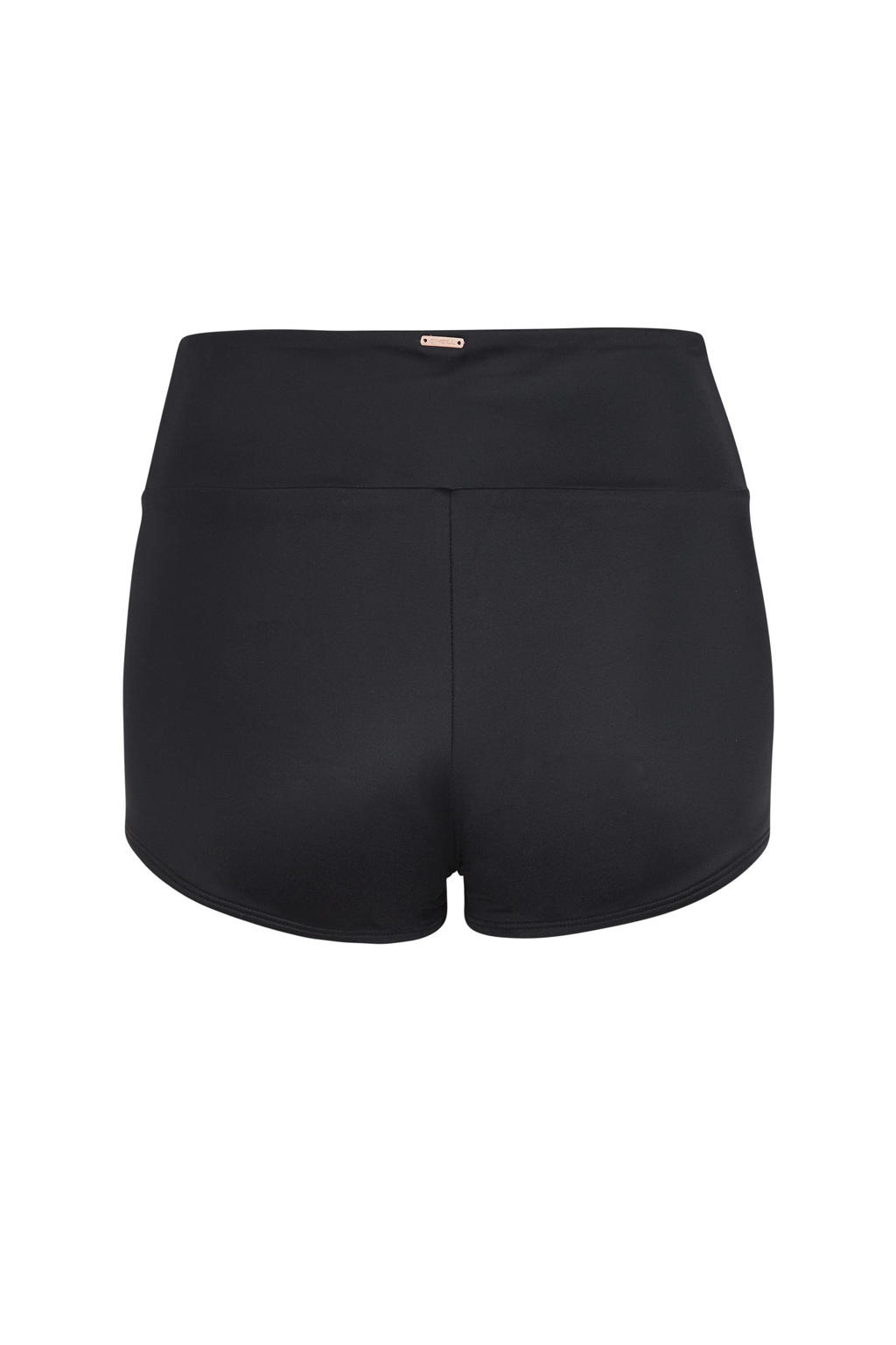 O'Neill bikinibroekje Granada zwart/oranje/roze O'Neill bikinibroekje Granada zwart/oranje/roze