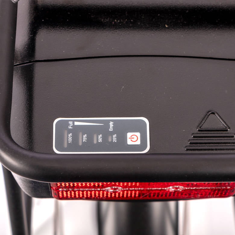 Velo de Ville CEB400 7 Vit. Shimano Nexus Roue libre