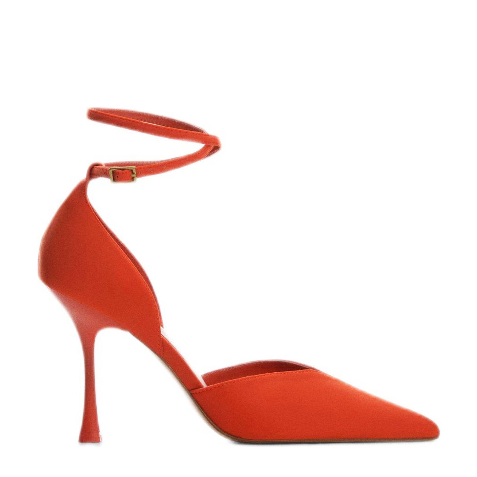 Rode pumps voor dames online kopen? | Morgen in huis | Wehkamp