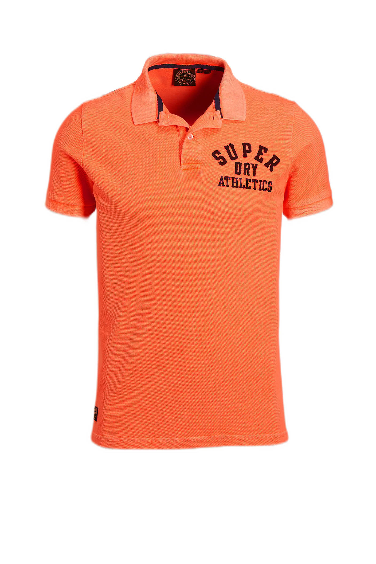 Polo discount heren superdry