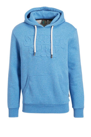 Ontslag opladen Pluche pop Superdry hoodies voor heren online kopen? | Wehkamp