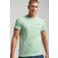Superdry slim fit T-shirt lichtgroen