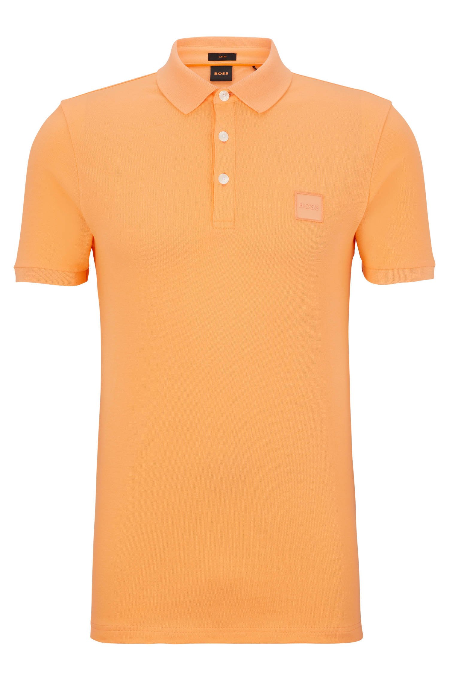 Hugo boss polo discount wehkamp