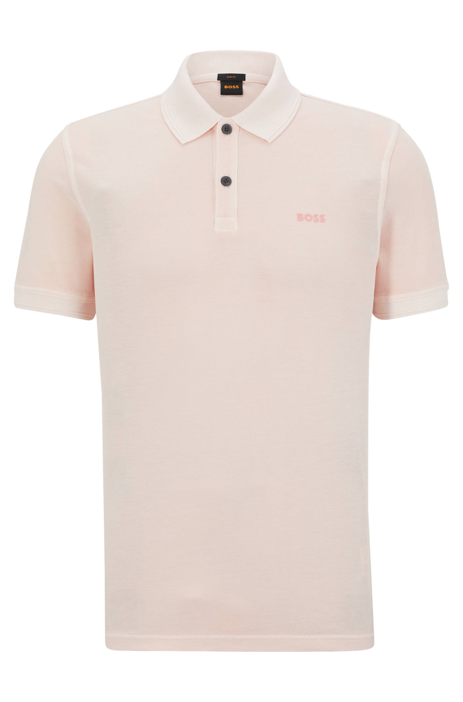 Hugo boss polo discount wehkamp