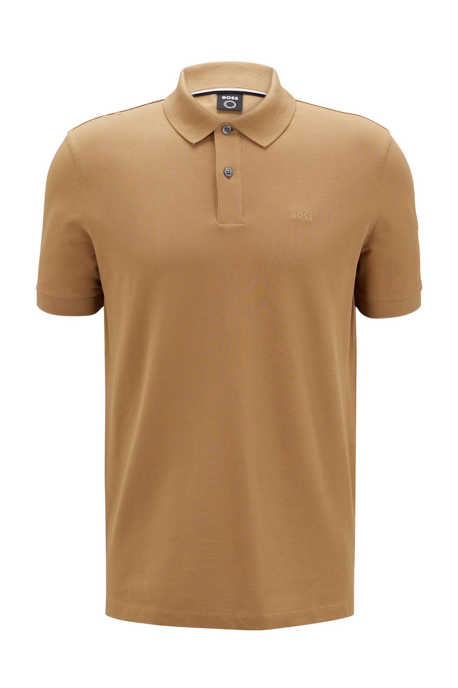 Hugo boss best sale polo wehkamp