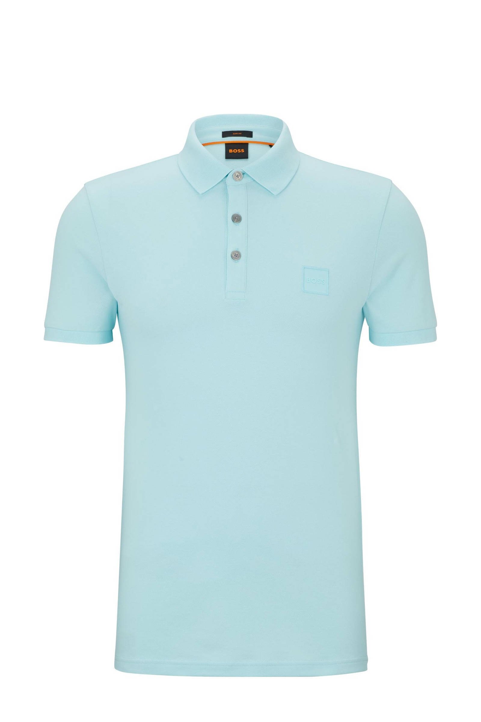 Hugo boss polo wehkamp hot sale