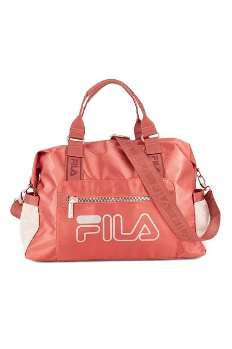 Polo Ralph Lauren COLOR FESTIVAL BAG - Schoudertas Polo Ralph Lauren COLOR FESTIVAL BAG - Schoudertas