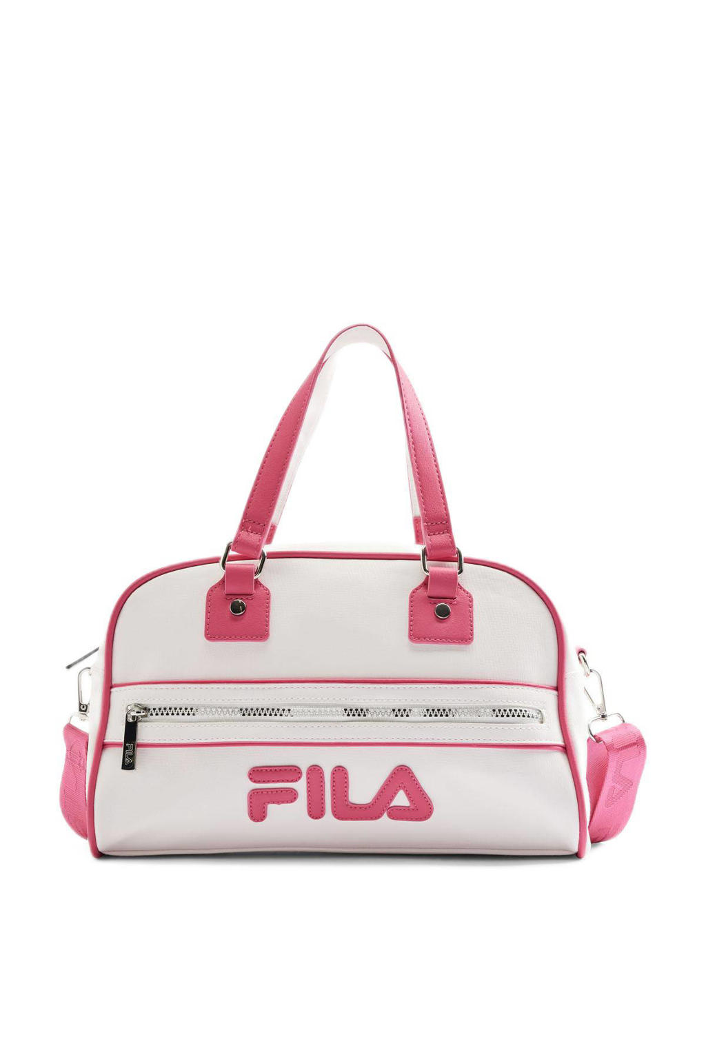 Desigual Handtas - pink/donkerroze Desigual Handtas - pink/donkerroze