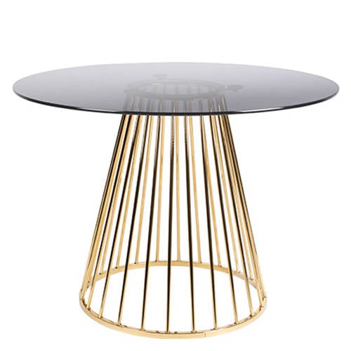 Housecraft Living eetkamertafel Floris afbeelding
