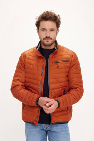 Gelovige beproeving compressie Oranje jassen voor heren online kopen? | Morgen in huis | Wehkamp