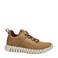 Ecco nubuck sneakers camel