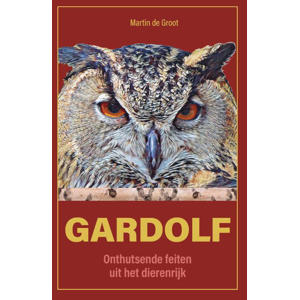 Gardolf - Martin de Groot