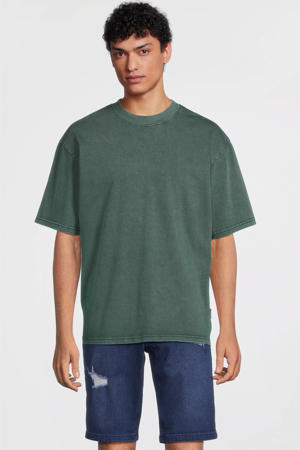T-shirt RRGomes green gables