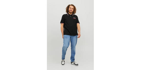 De beste plussize merken voor heren