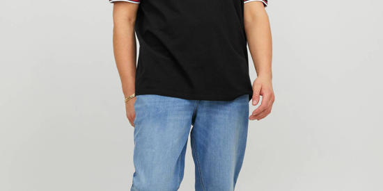 De beste plussize merken voor heren