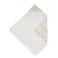 Meyco badcape Stains neutral