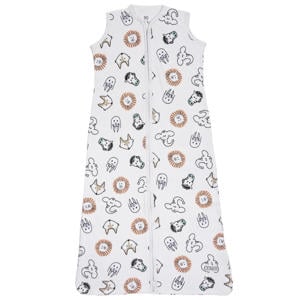 baby slaapzak Animal Multicolour maat 60