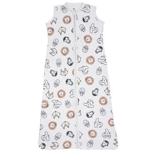 baby slaapzak Animal Multicolour maat 60