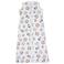 Meyco baby slaapzak Animal Multicolour maat 60