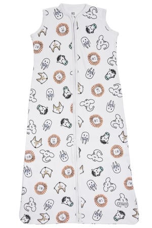 baby slaapzak Animal Multicolour maat 60