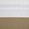Meyco baby ledikantlaken Lace 100x150 White