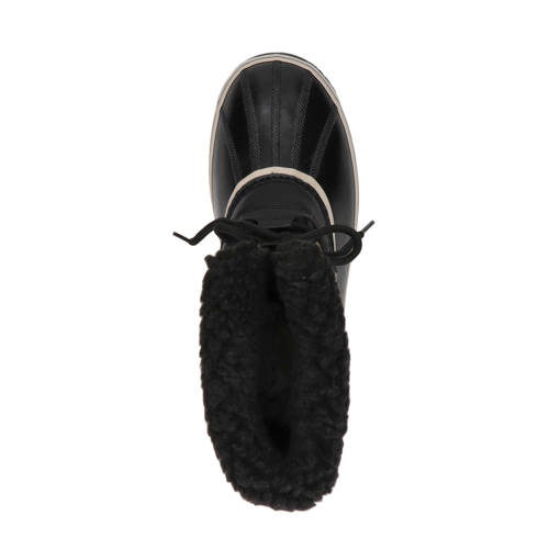 Sorel Pac snowboots zwart afbeelding