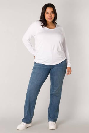 longsleeve Alize wit