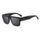 Dsquared2 zonnebril 0003 S zwart