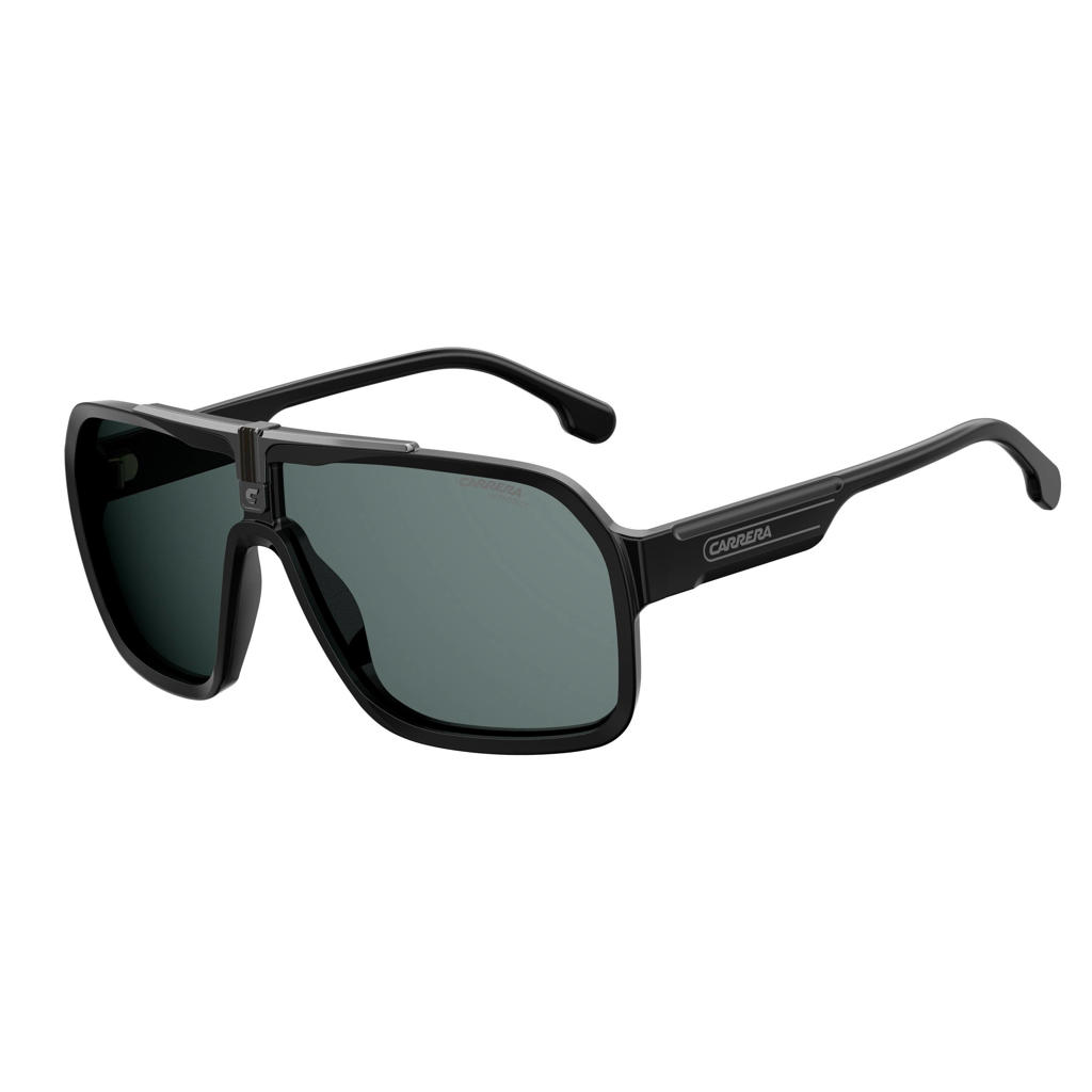 Carrera zonnebril 1014 S zwart