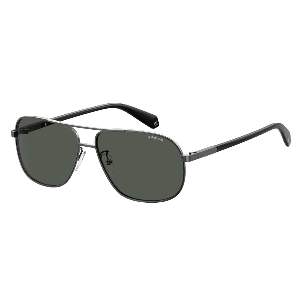 Polaroid zonnebril 2074 SX antraciet