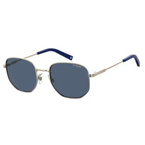 zonnebril 2081 SX goudkleurig