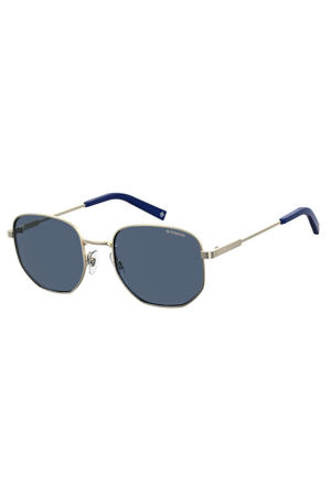 zonnebril 2081 SX goudkleurig