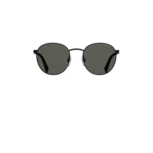 Polaroid zonnebril 2053 S zwart
