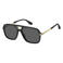 Marc Jacobs zonnebril 415 S zwart/goudkleurig