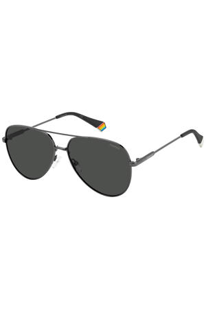 zonnebril 6187 S antraciet