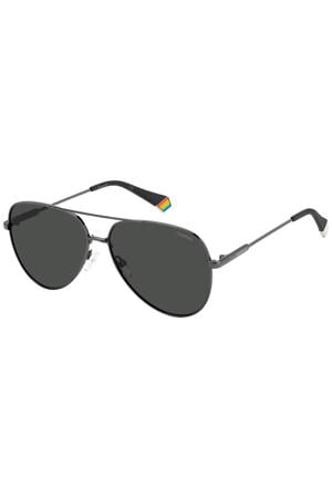 zonnebril 6187 S antraciet