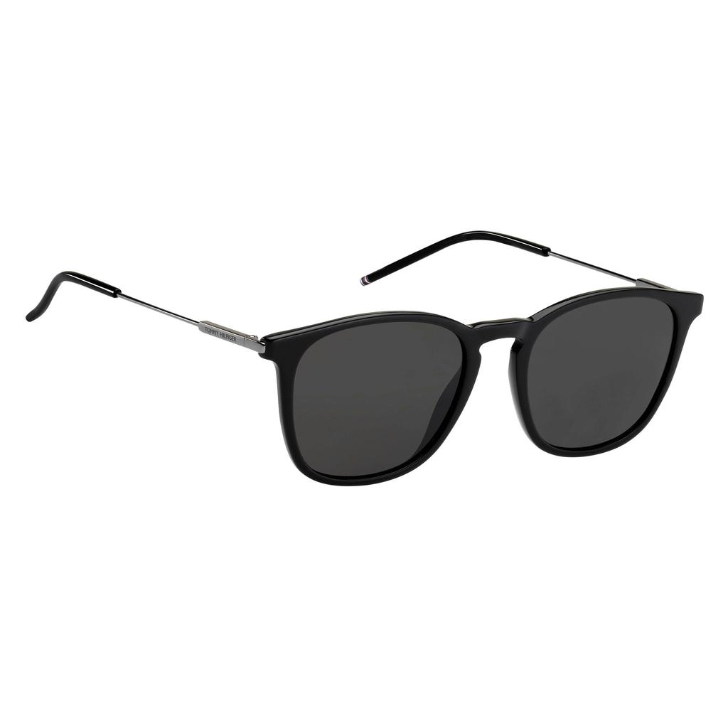 Tommy Hilfiger zonnebril 1764 S zwart